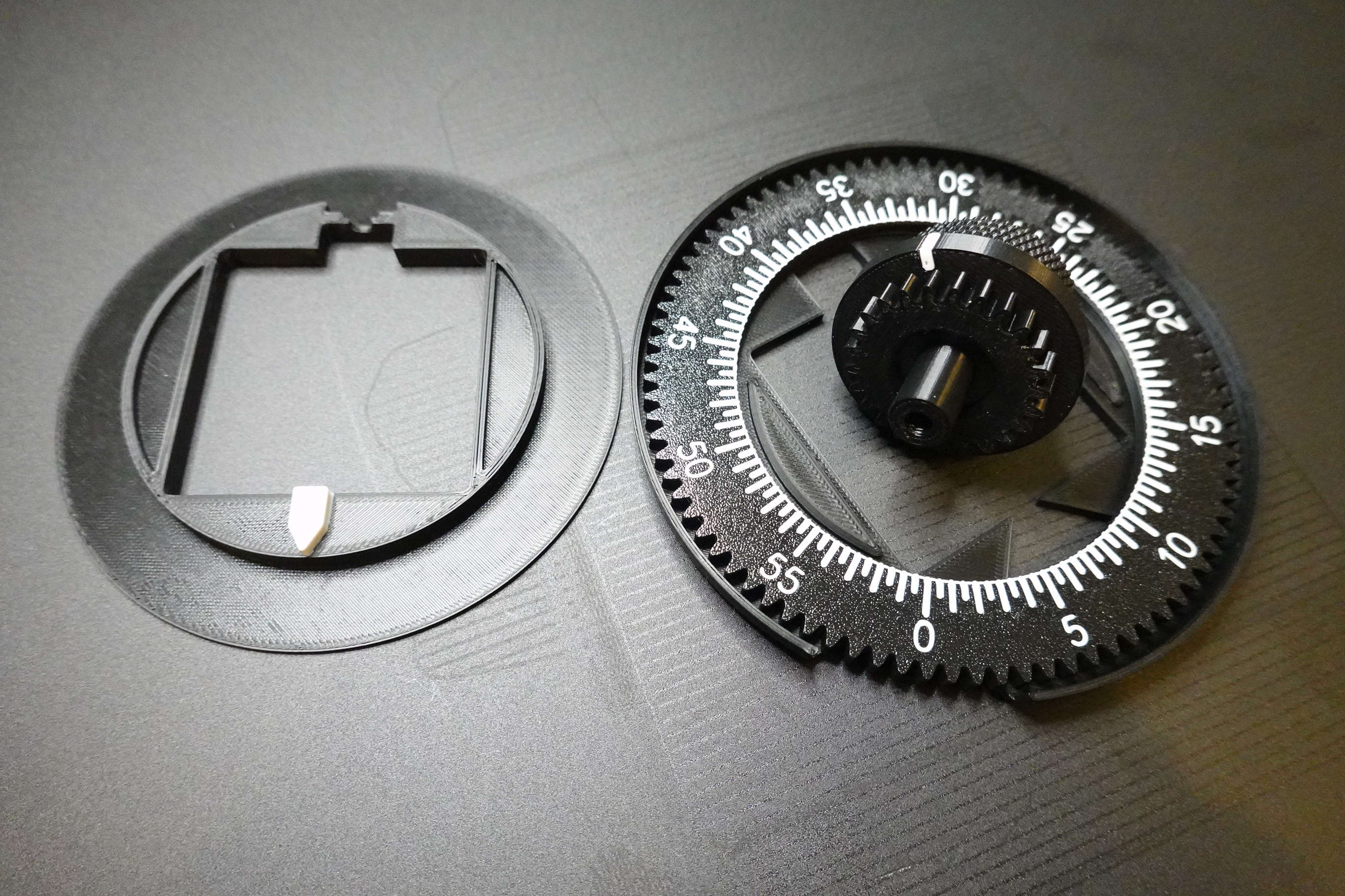 Coffee Grinder - Upgrade